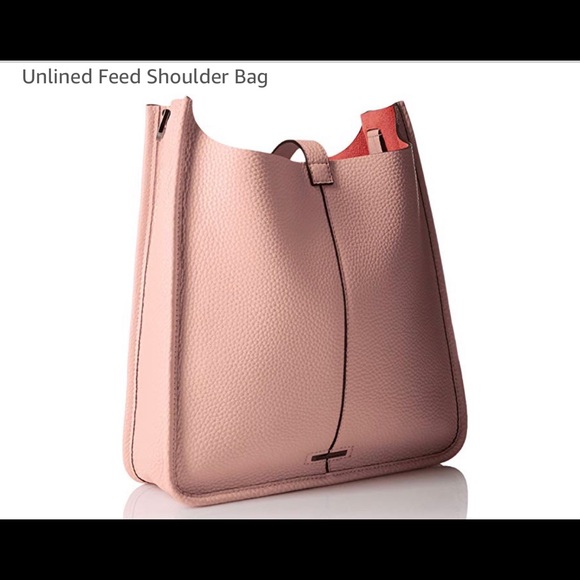 Rebecca Minkoff unlined feed bag - Picture 2 of 8